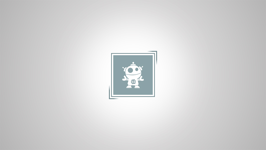 clean logo reveal tutorial