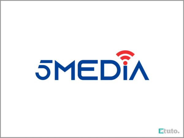 5media-logo-animation