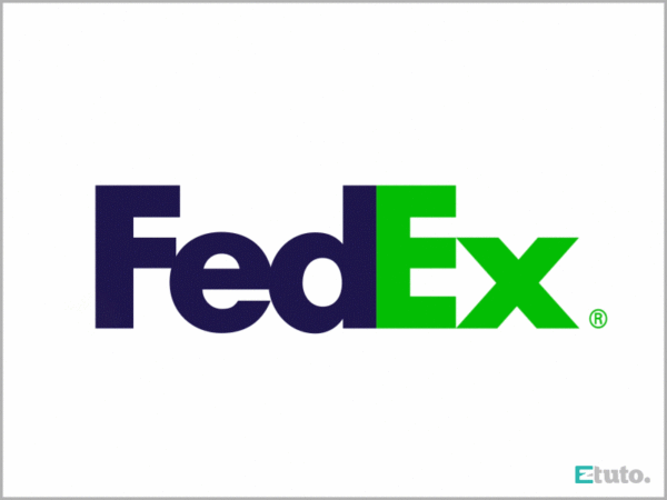 Fedex-logo-animation