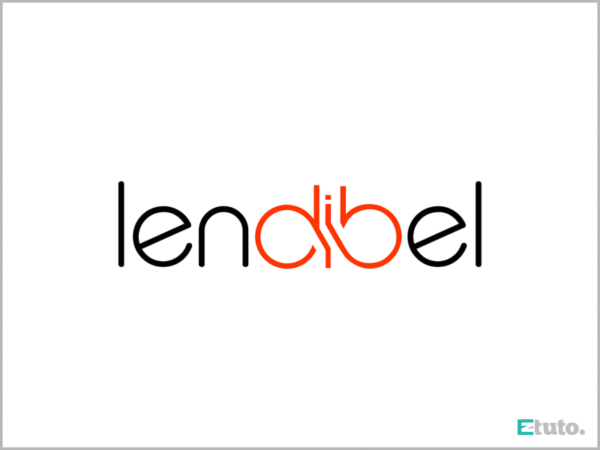 Lendibel-logo-animation