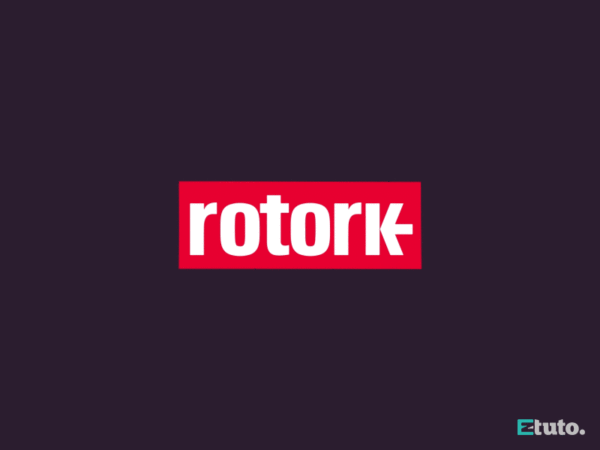 Rotork-logo-animation