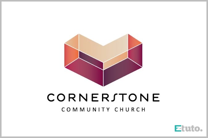 Cornerstone Community Church logo