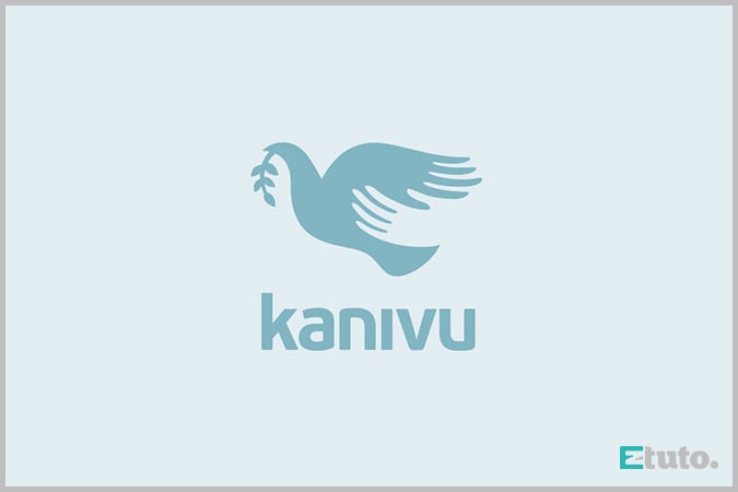 Kanivu logo
