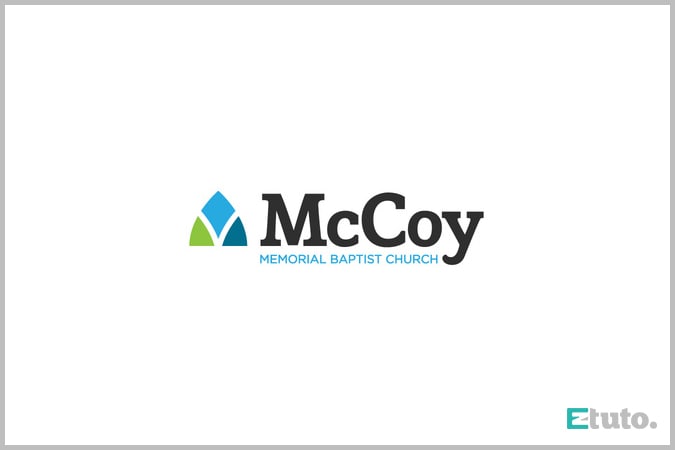 McCoy Memorial Baptist Church logo