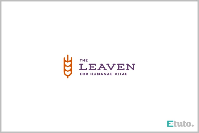 The Leaven For Humanae Vitae logo