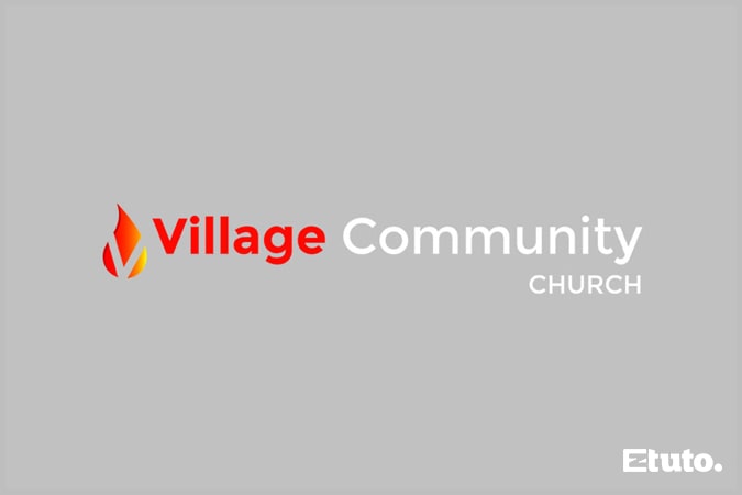 Village Community Church logo