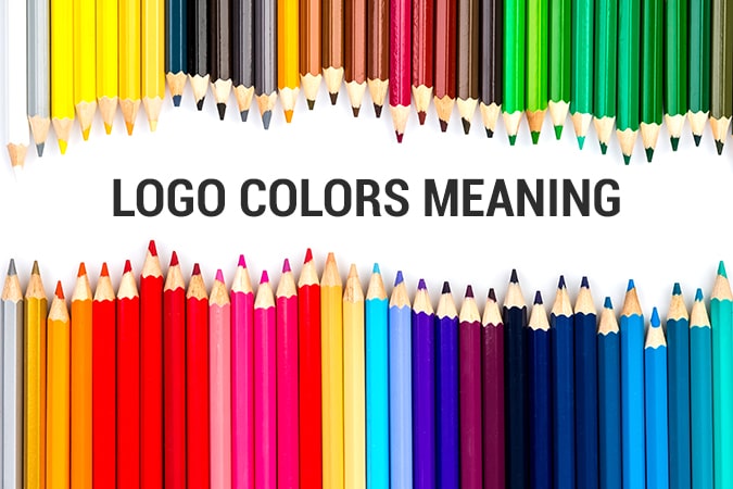 What are Your Logo Colors Meaning