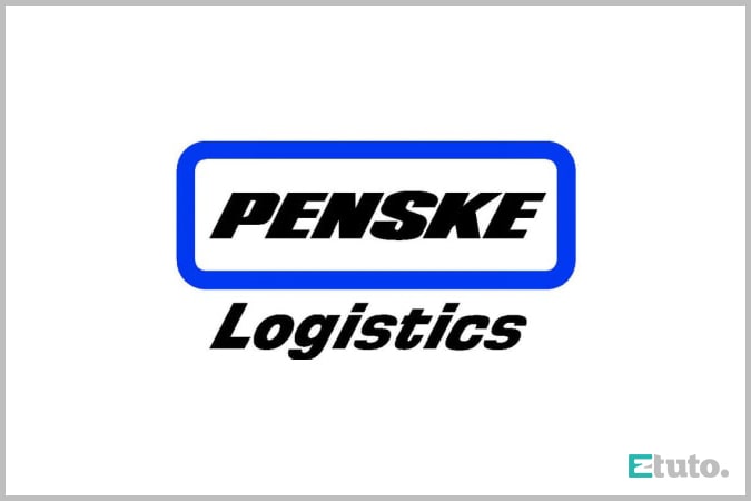 Penske trademark