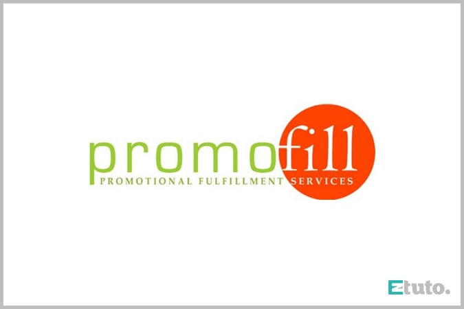 Promofill trademark