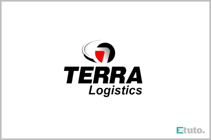Terra Logistics logo