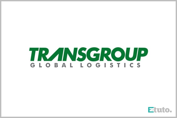 TransGroup Global Logistics logotype