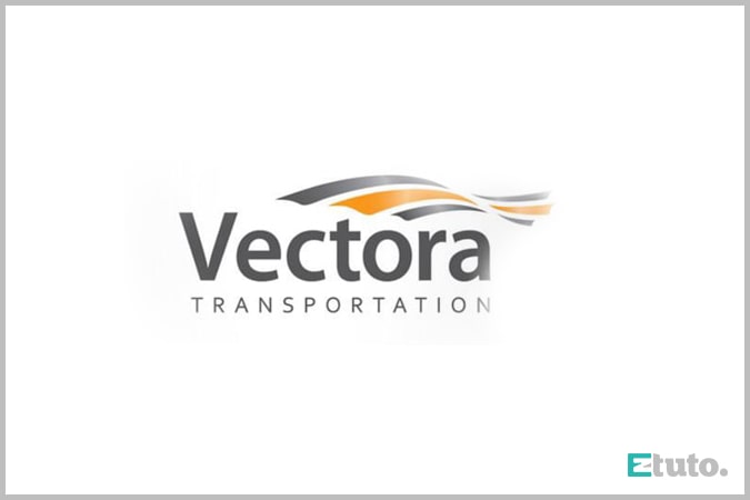 Vectora Transportation logo