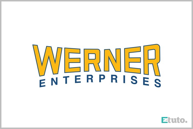 Werner logo