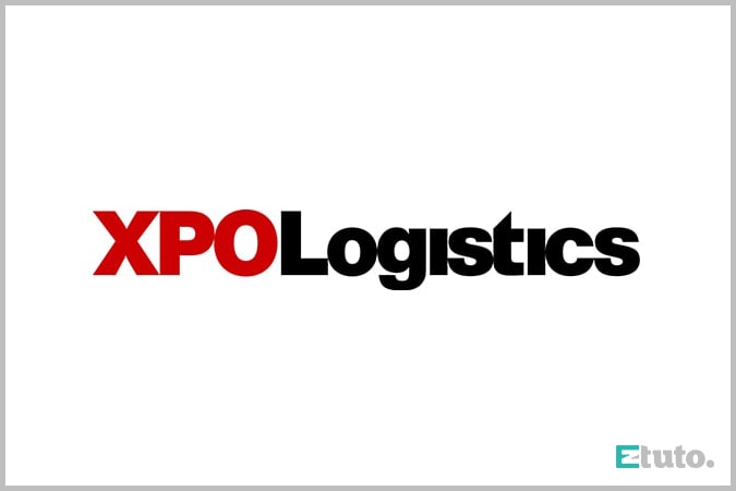 XPO Logistics trademark