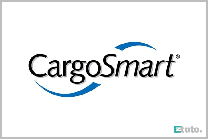 cargo smart logo