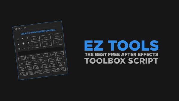 EZ Tools Script